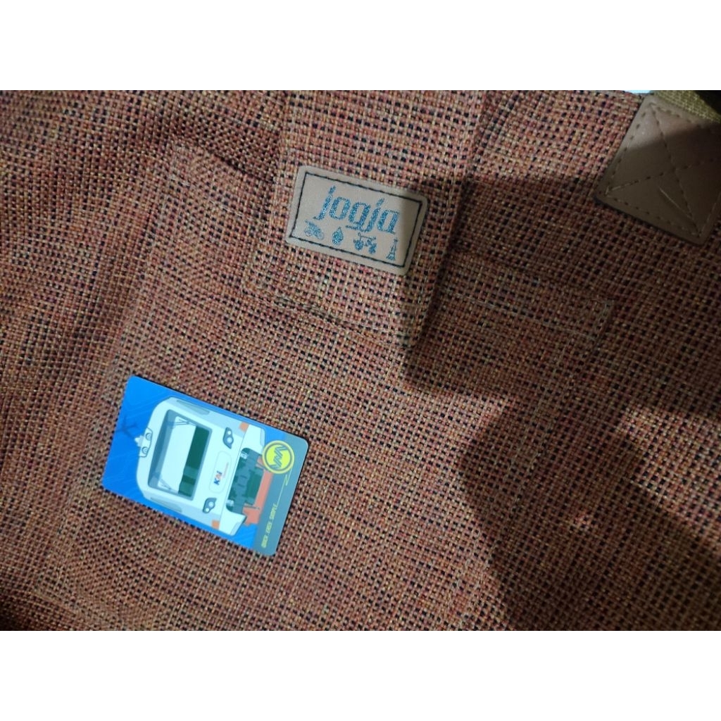 kartu Multi Trip (KMT) / KOLEKSI KMT / KOLEKTOR KMT SERIES/ KMT LAMBANG KRL / Kartu naik KRL, BUSWAY