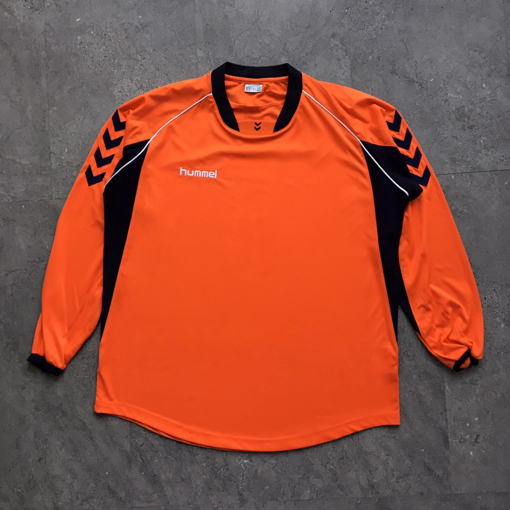 Hummel Jersey longsleeve