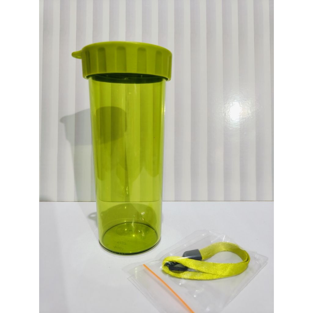 Small Drinking Flask ecer ( 1 pc) BARU YA KA