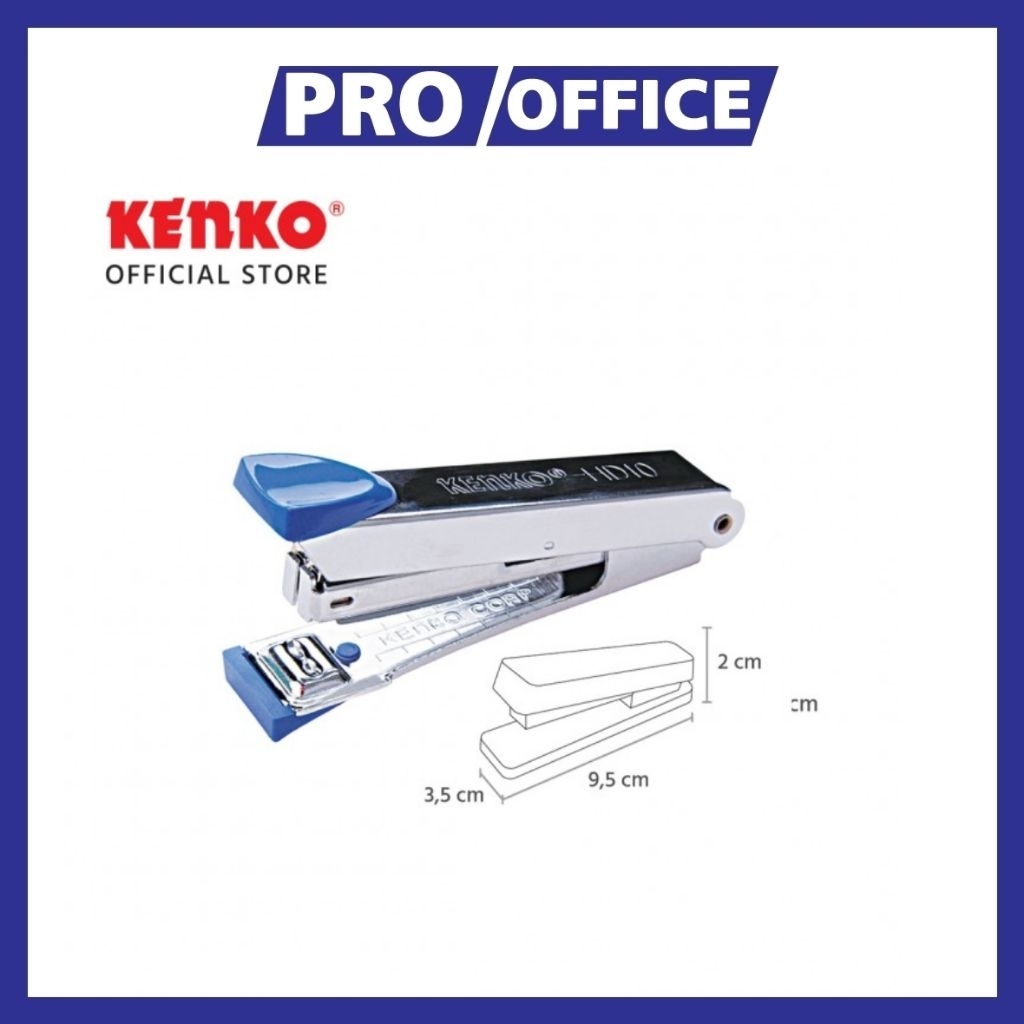 

ProOffice - Staples Kenko HD-10