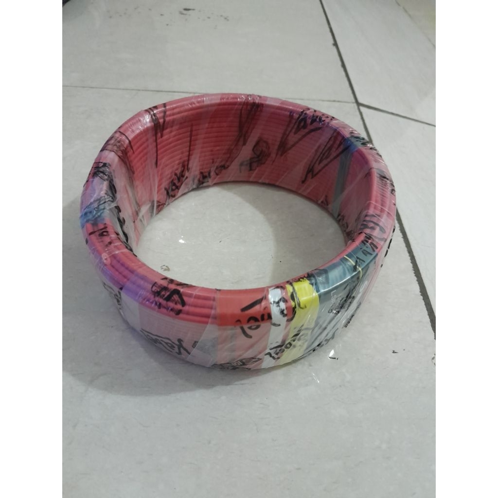 Kabel Engkel NYA 1,5