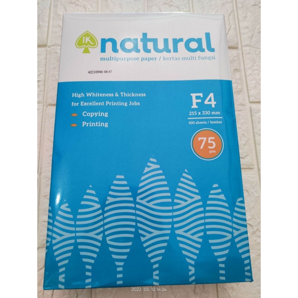 

kertas hvs f4 harga terjangkau dan high quality