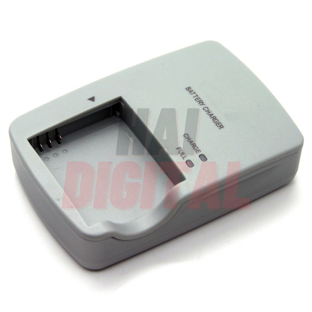 CHARGER CAN0N KAMERA CB-2LYE SX240 SX260 SX270 SX280 SD1200 SD1300 NB-6L NB-6LH