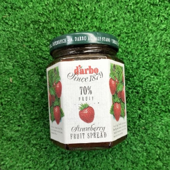 

200g D'ARBO SELAI STOBERI