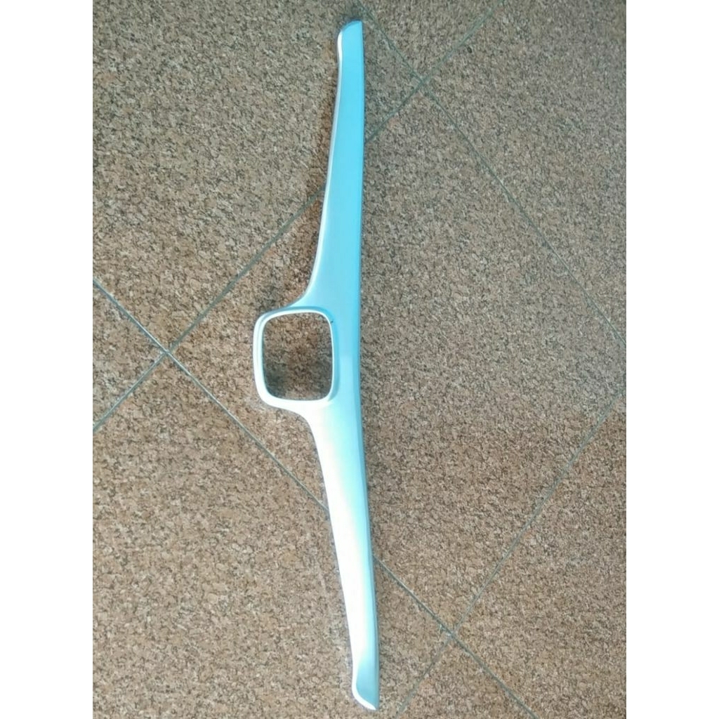 grill depan honda jazz gd3 facelift mmc