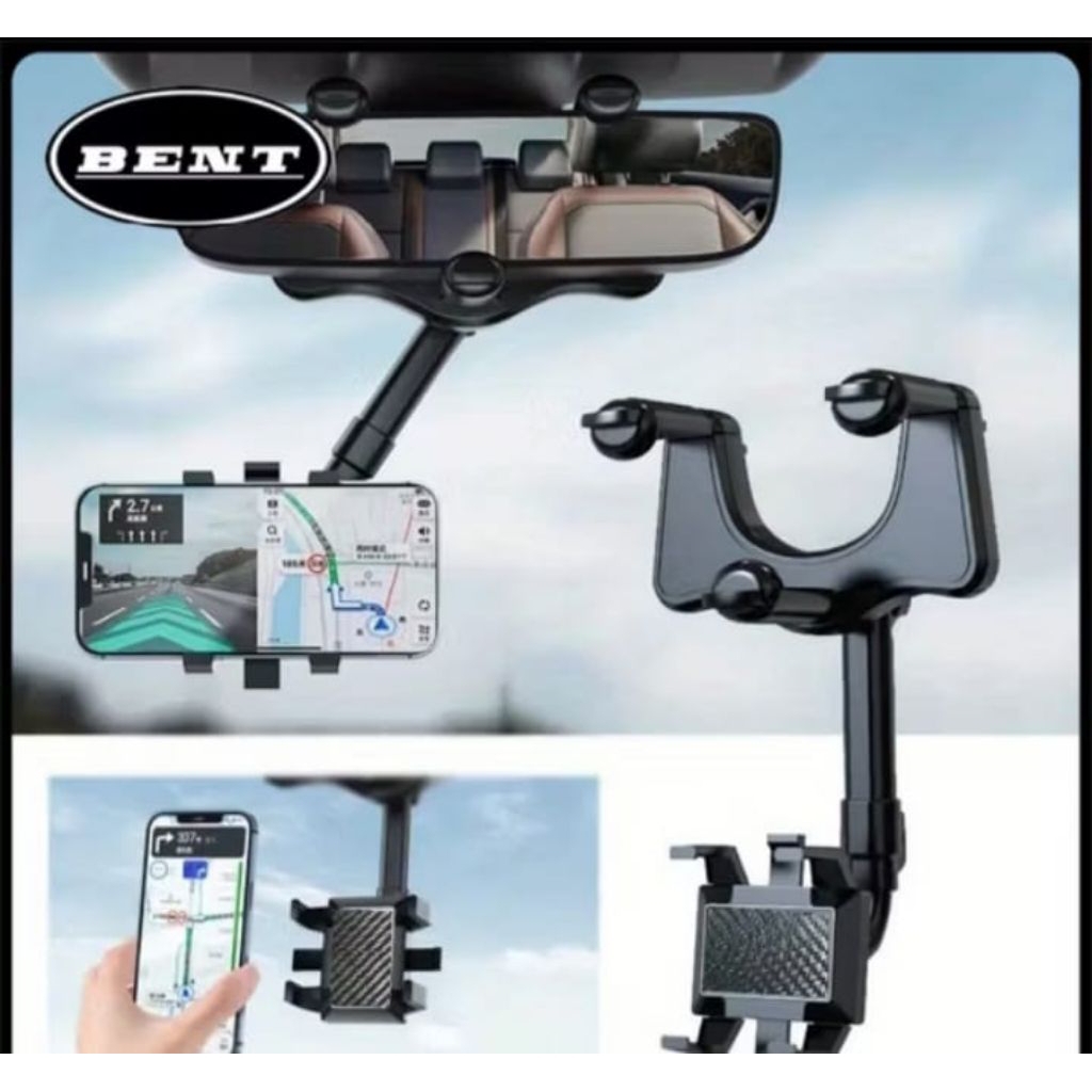 holder mobil phone car dudukan hp original termurah