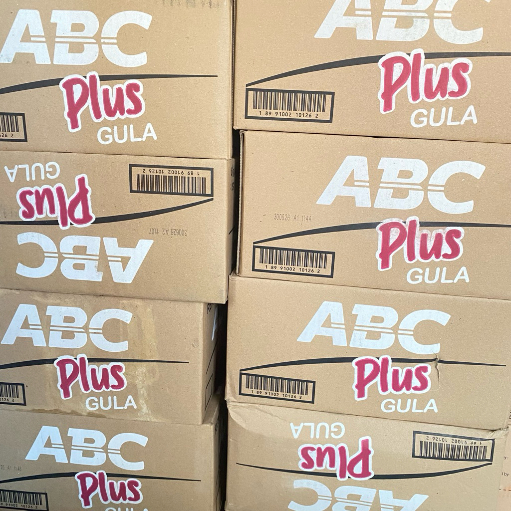 

ABC PLUS ISI 10 RTG