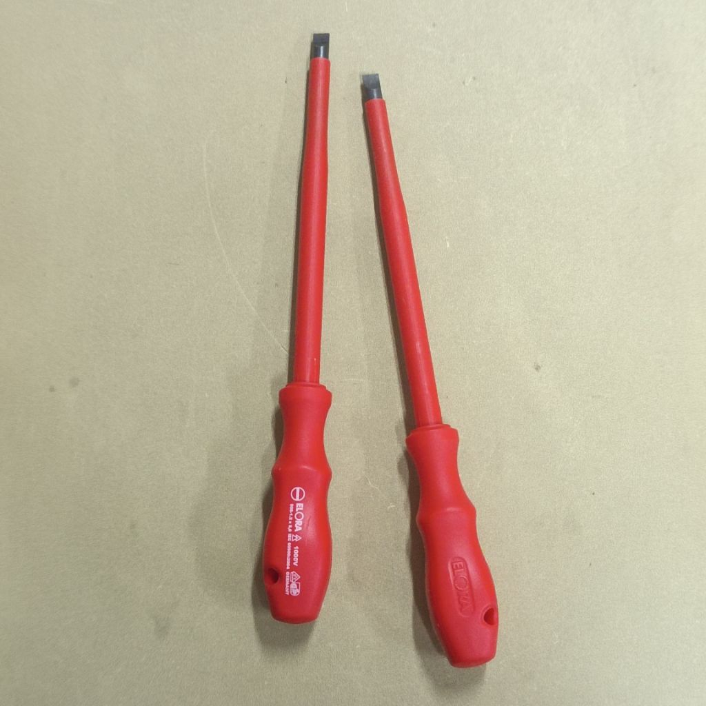 900IS-175 , VDE Screwdriver 1000V - ELORA