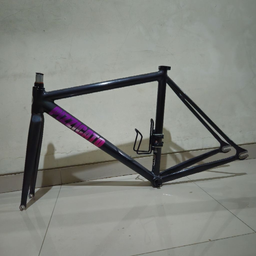 frameset pizzicato T1 sz 50