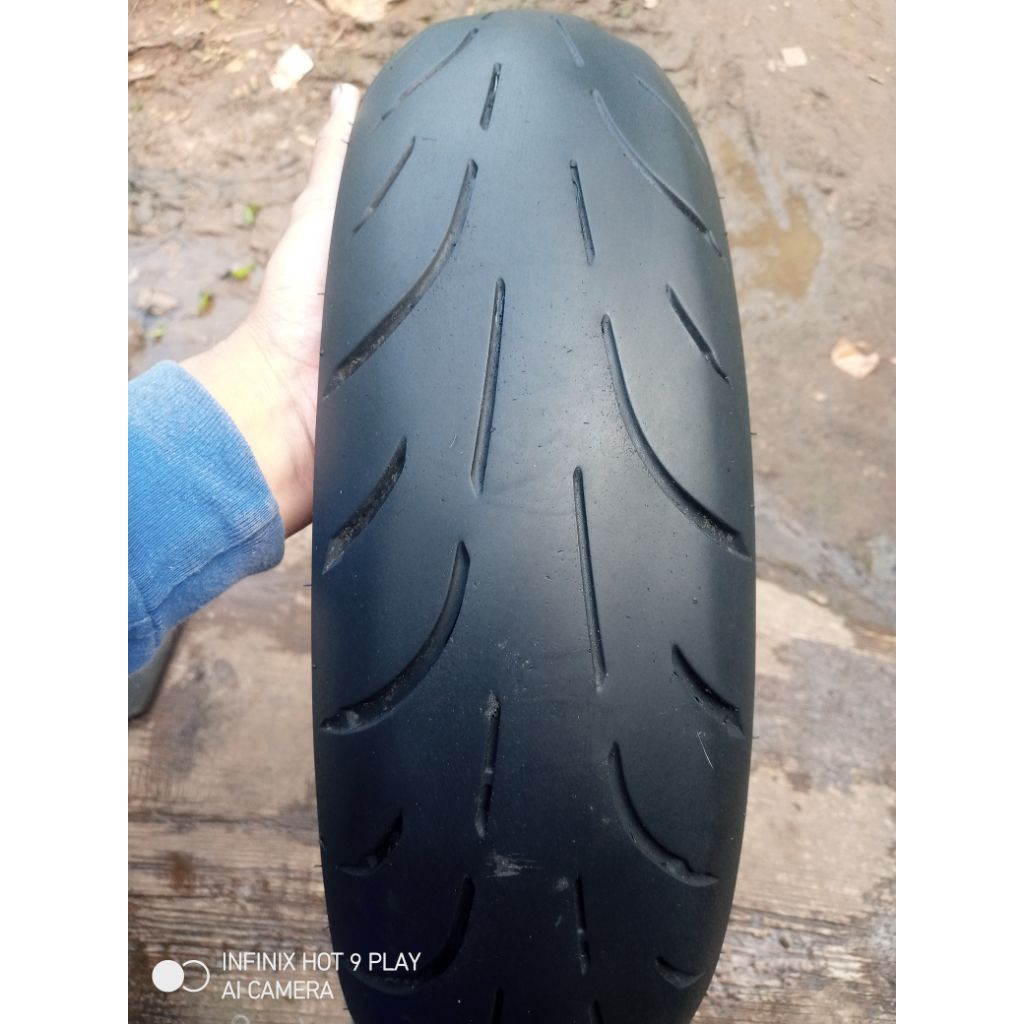 Ban copotan UK 120/80-14 merk presa