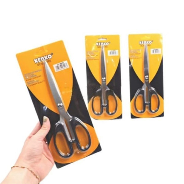 

Gunting Kenko SC-848 N Besar / Gunting Kenko Besar