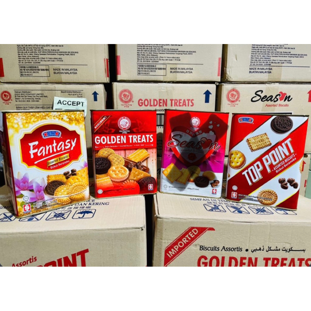 

Biscuit Kaleng Assorted HUP SENG 600 gr “Banyak varian