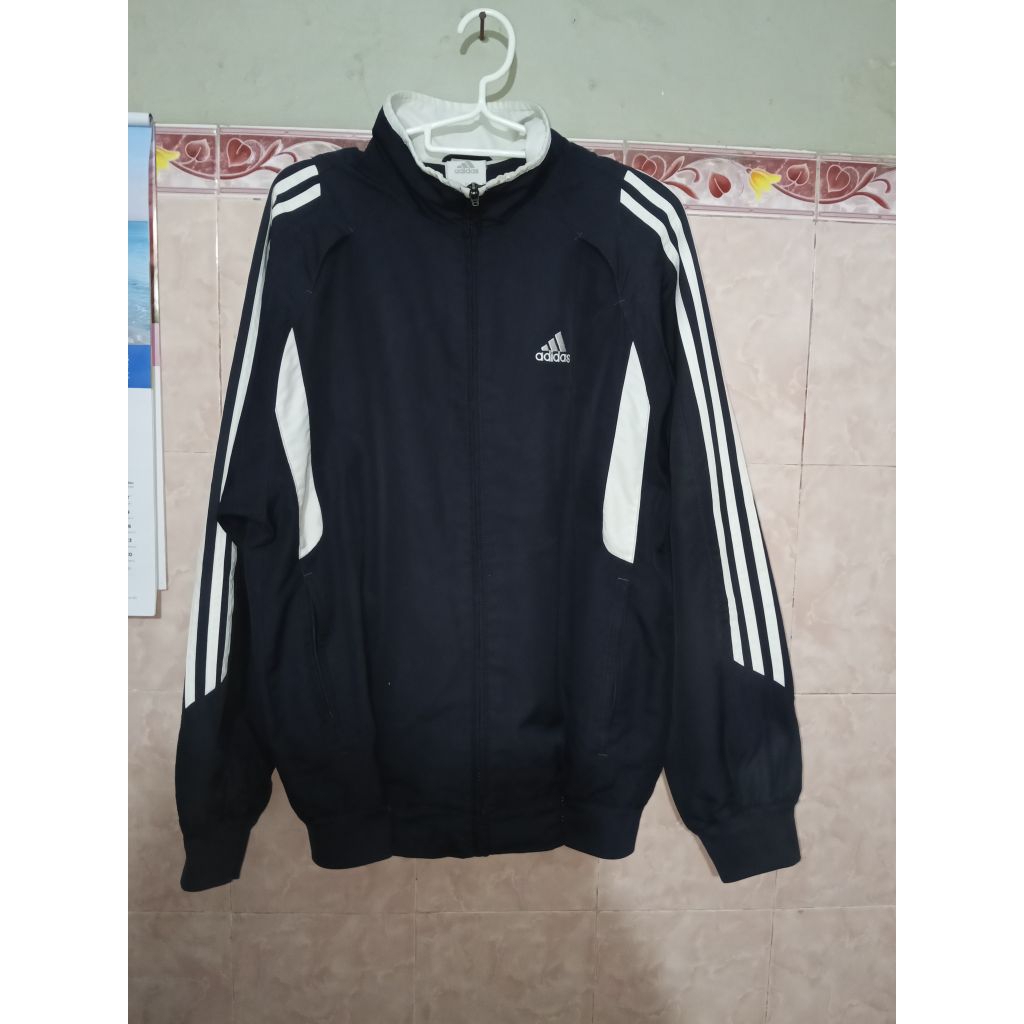 Adidas Jacket Winbreaker