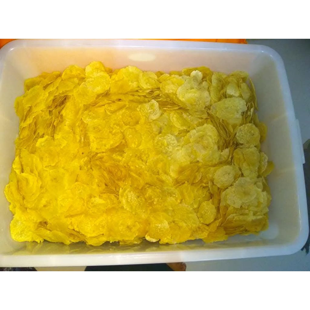 

EMPING MELINJO BY ACK