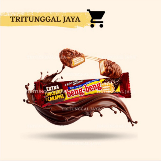 

Beng-Beng Reguler isi 17 pcs