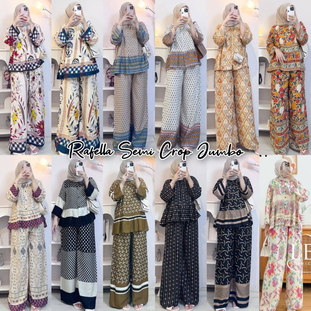 Oneset twill ori Pekalongan