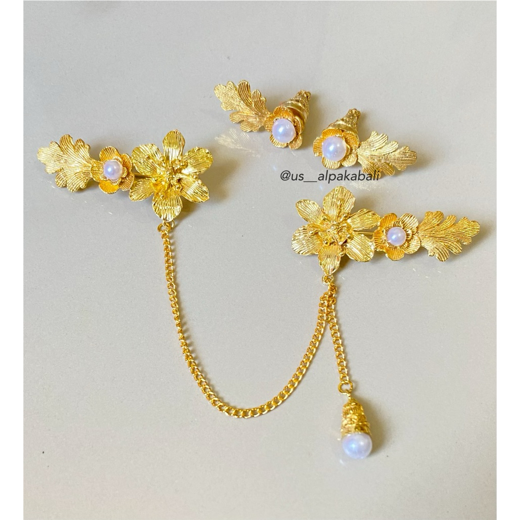 SET BROS PENITI KEMBANG REJASA/RIJASA