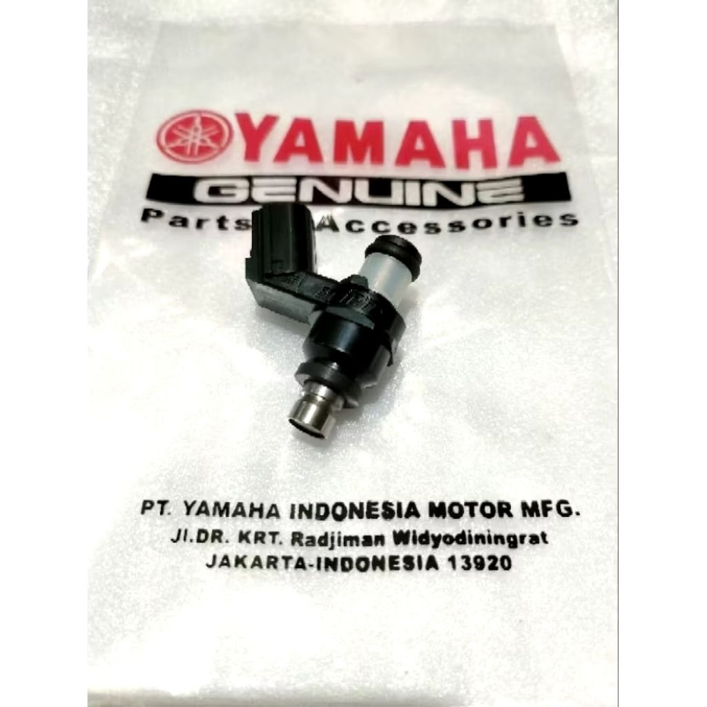 INJEKTOR YAMAHA JUPITER Z1, JUPITER NEW INJEKTOR 1DY