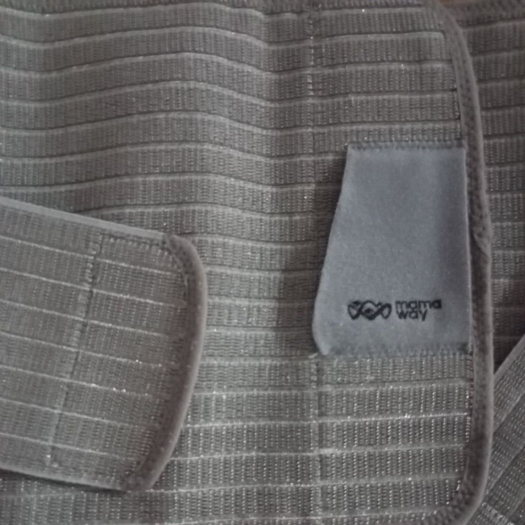 Preloved Korset Mamaway Original