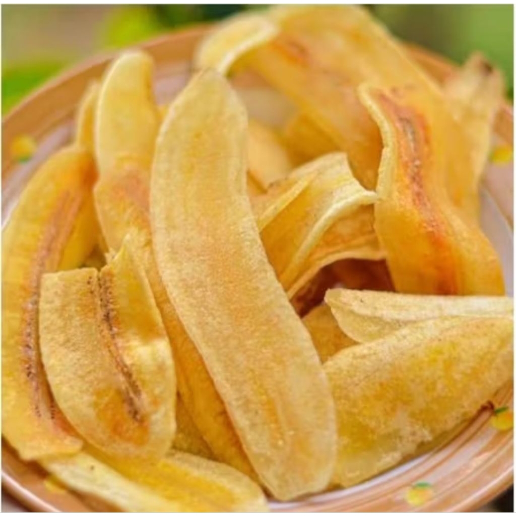 

KRIPIK_PISANG_KEPOK_RENYAH&GURIH/ASIN