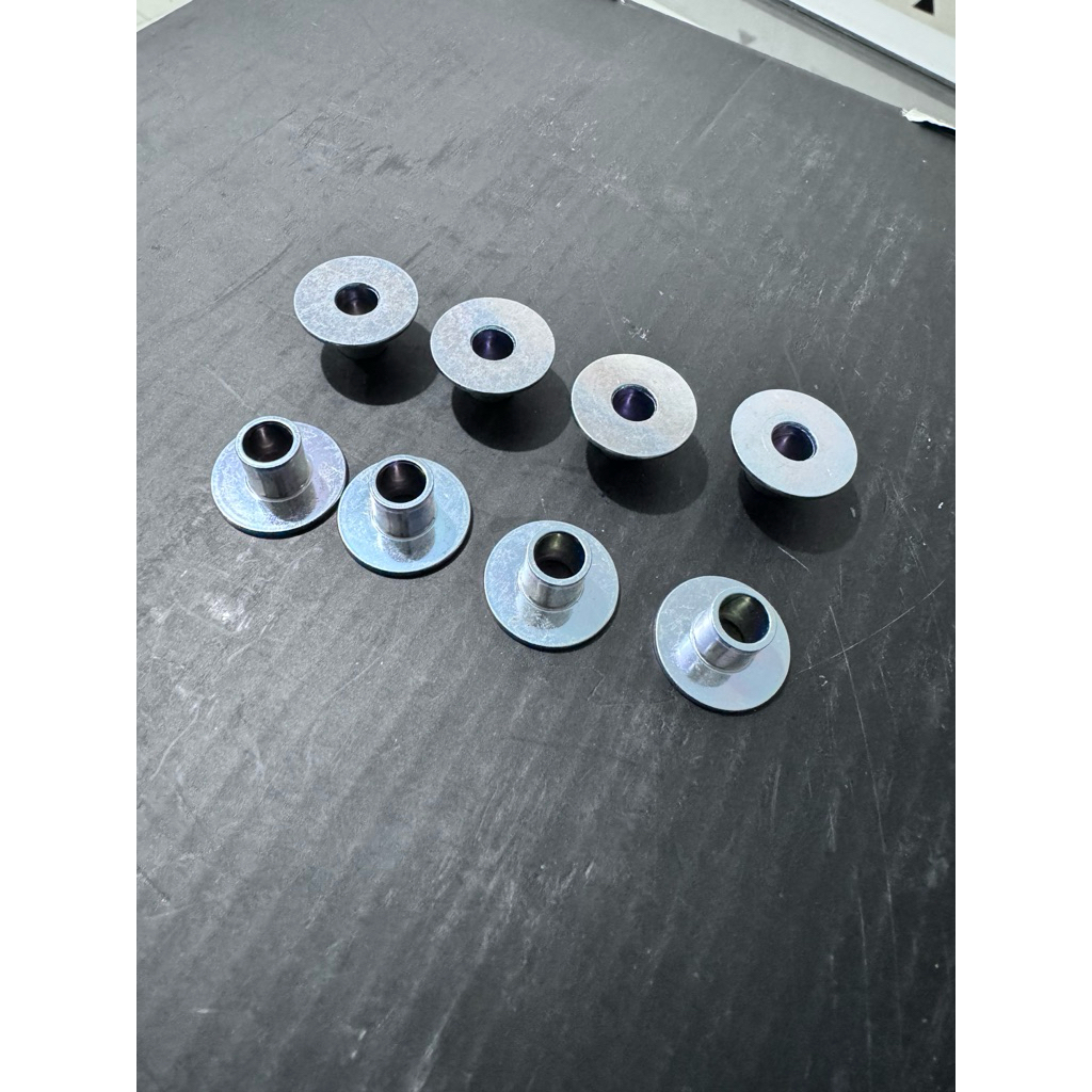 RING BODY M6 / BAUT 10 bosh topi