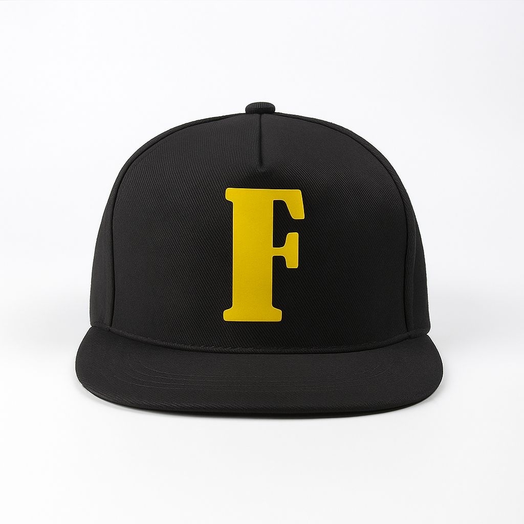Topi Letda Hyper Season 2 Snapback - Topi Letda Hyper - Freefire