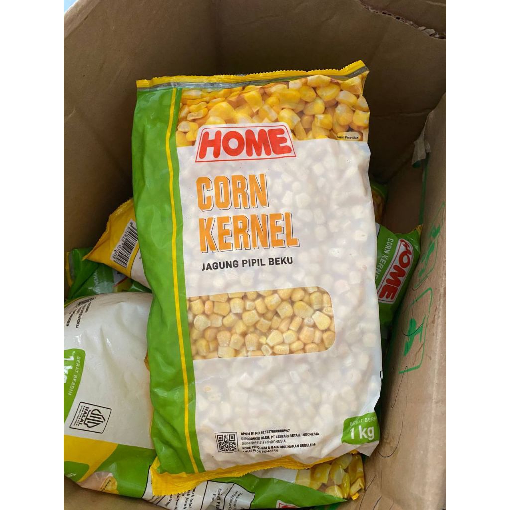 

Home Corn Kernel / Jagung Pipil Beku 1kg