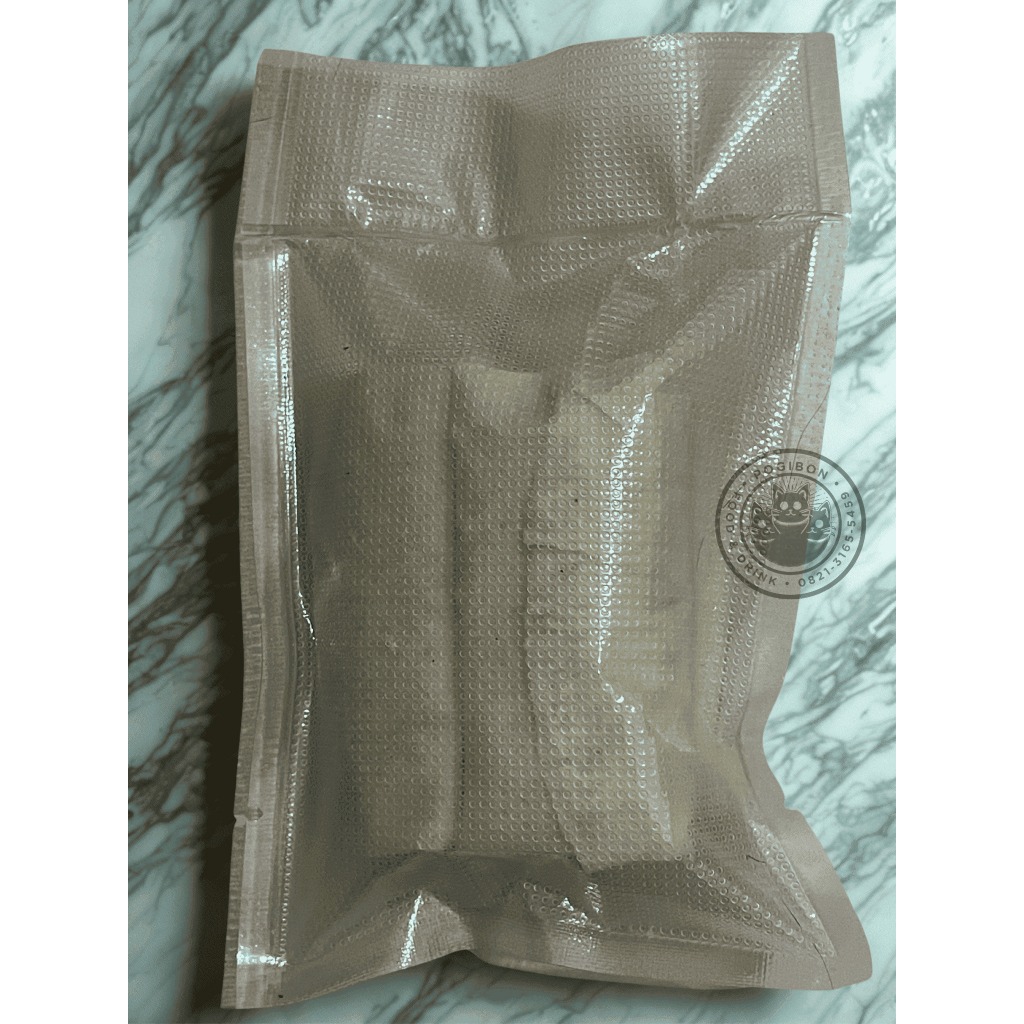 

Pogibon - Frozen Food - Lumpia Sosis Keju - 3 Pcs, Lumpia Isi Sosis Dibalut Saos Keju yang Lezat