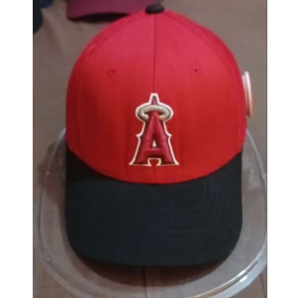 topi truckers capfit LOS ANGELES ANGELS MLB.