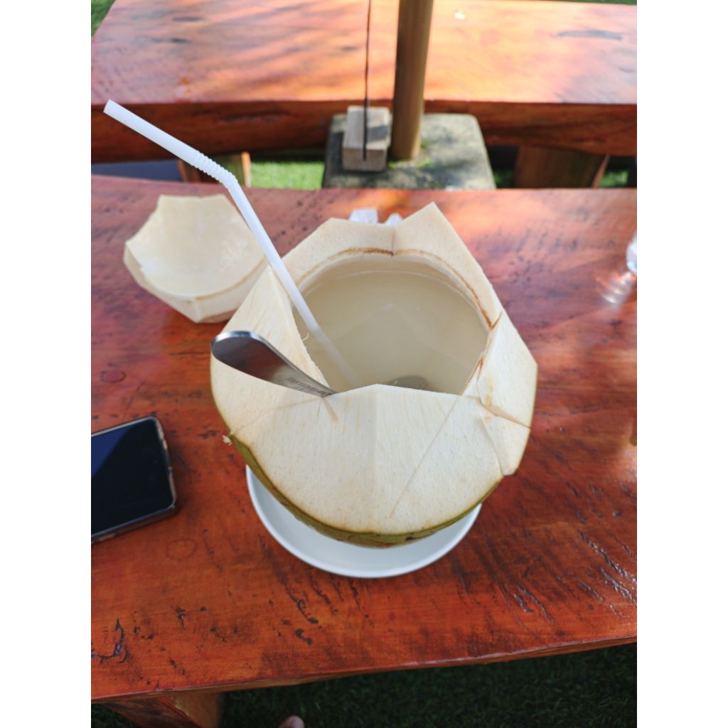 

pie susu bali mix coklat susu