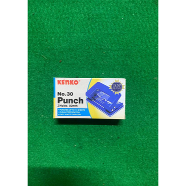 

Kenko Punch Pembolong Kertas