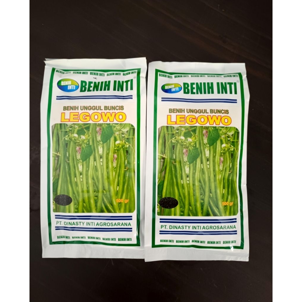 

Bunci Legowo 500 gram