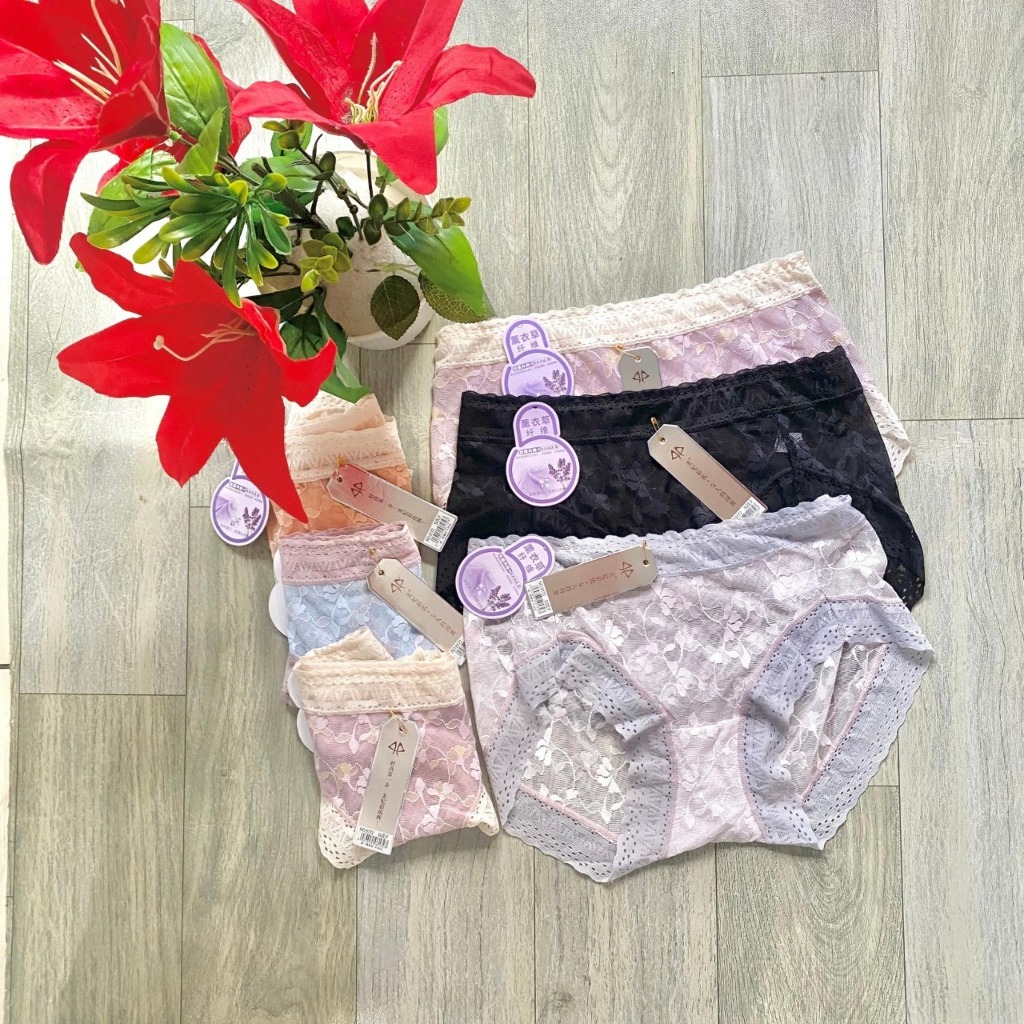 CD SEXXYYY WANITA IMPORT CELANA TRANSPARAN PREMIUM REANDA