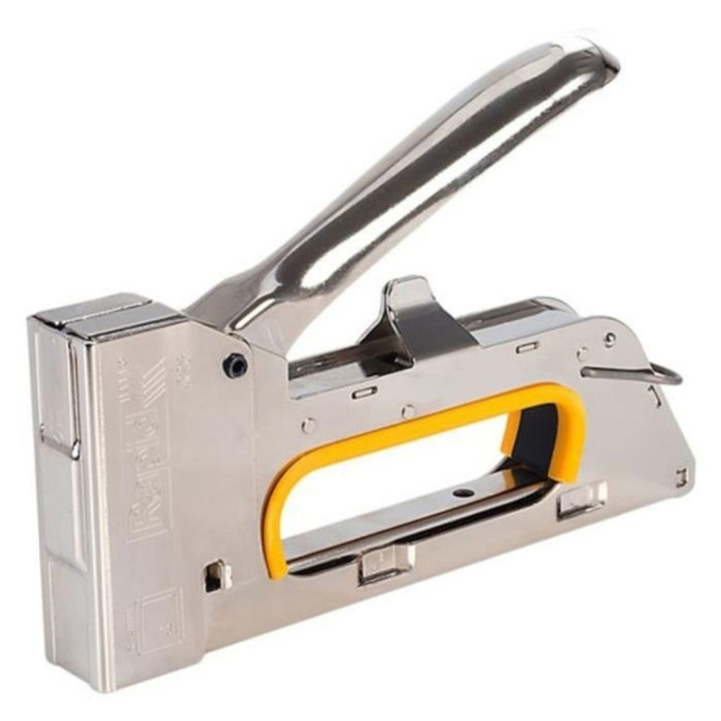 

GUN TACKER BENZ PR23 FINELINE Stapler Gun Staples Tembak Ergonomic