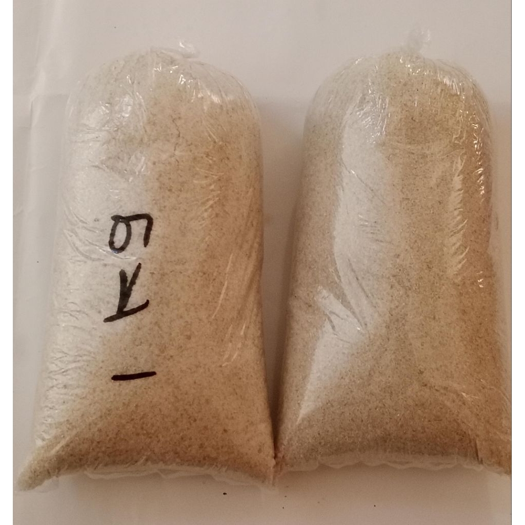 

Gula Pasir Lokal bersih manis 2 kg