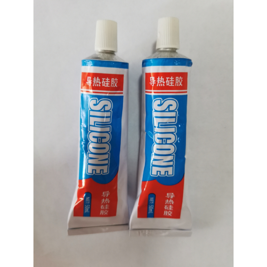 

50ML silicone glue grosir