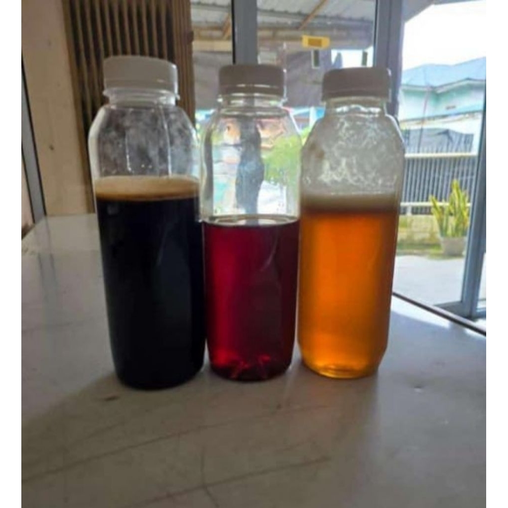 

MADU ASLI MULTIFLORA