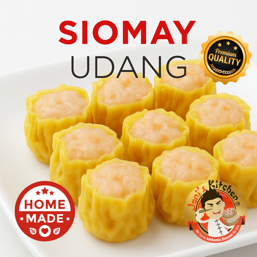 

DIMSUM SIOMAY UDANG