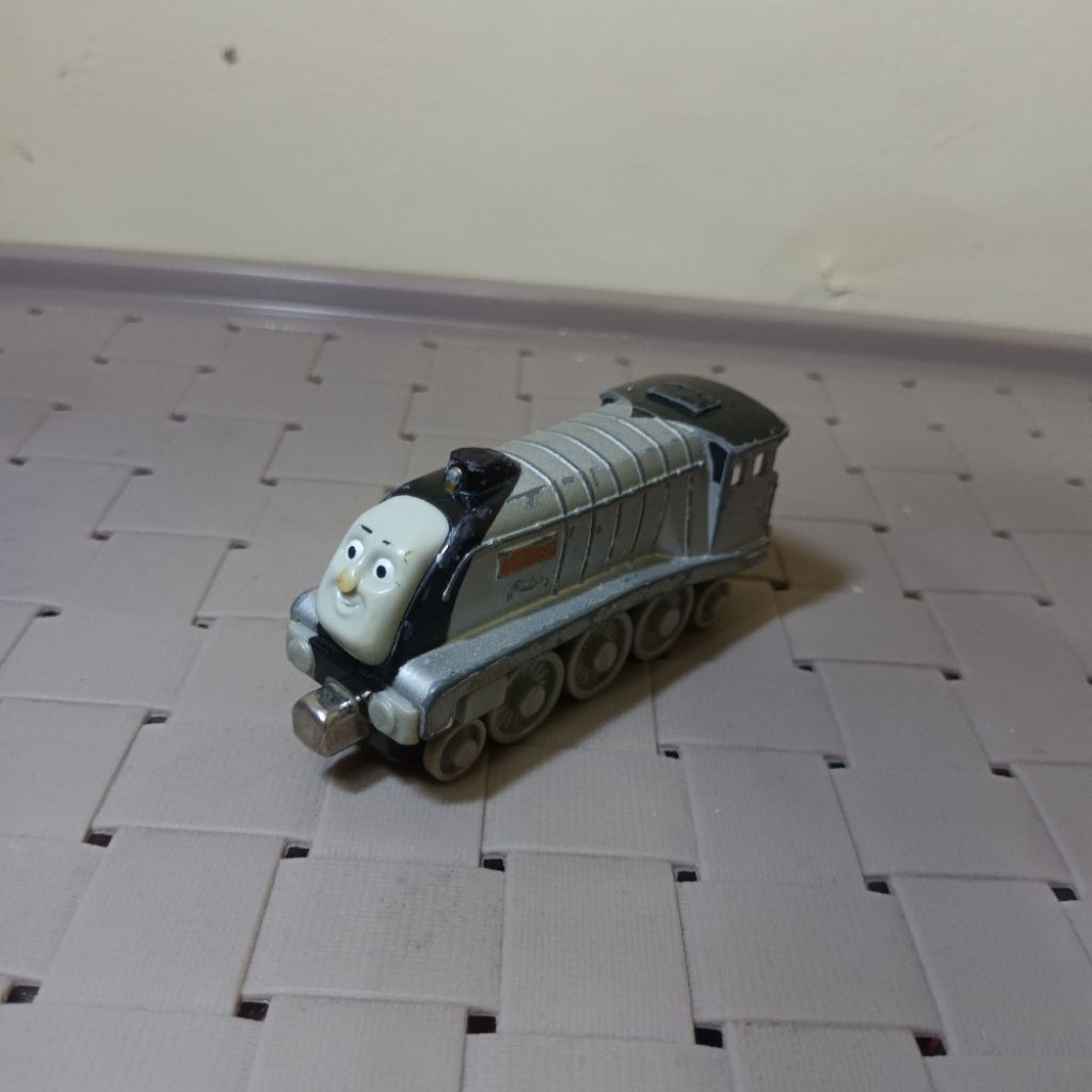 Preloved Thomas & Friends Spencer