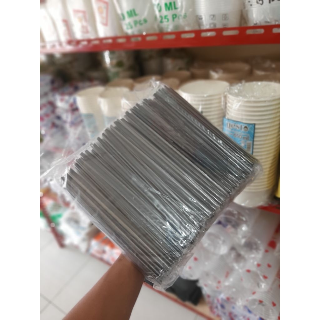 SEDOTAN STERIL 500pcs