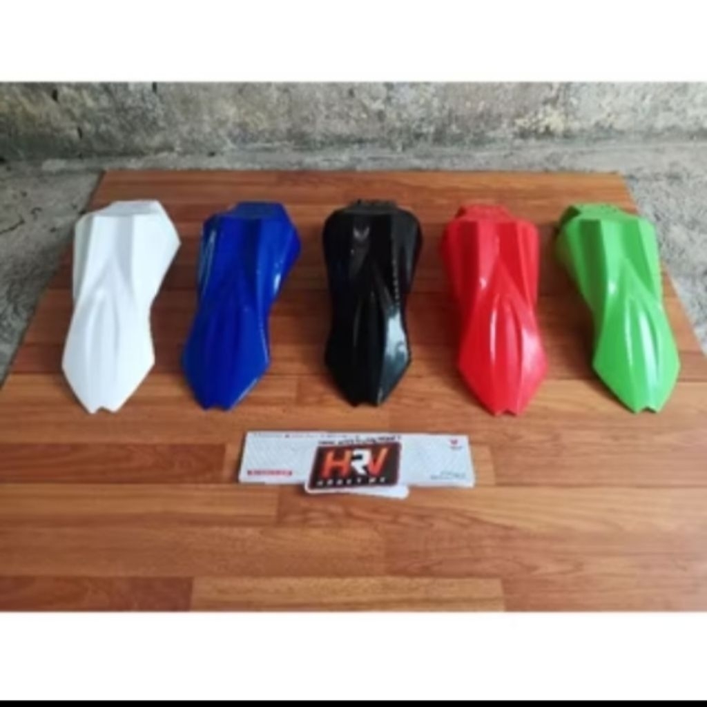 SPAKBOR DEPAN DTRACKER SEPAKBOR DTRACKER SPAKBOR DEPAN KLX BF