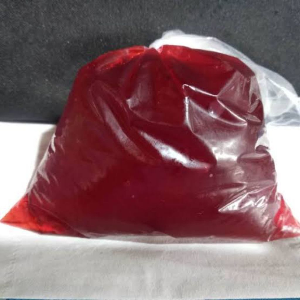 

selai strawberry dan soklat curah