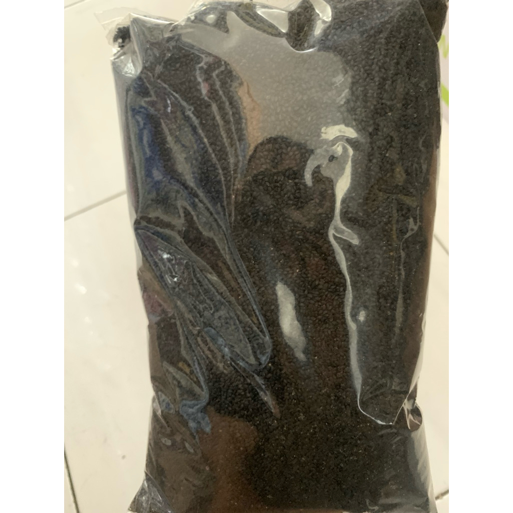 

Selasih repack 1kg, 500gr