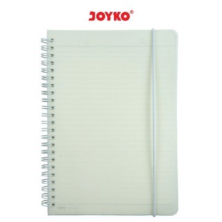 

JUAL NOTE BOOK JOYKO NB700 DOTTED/GRID
