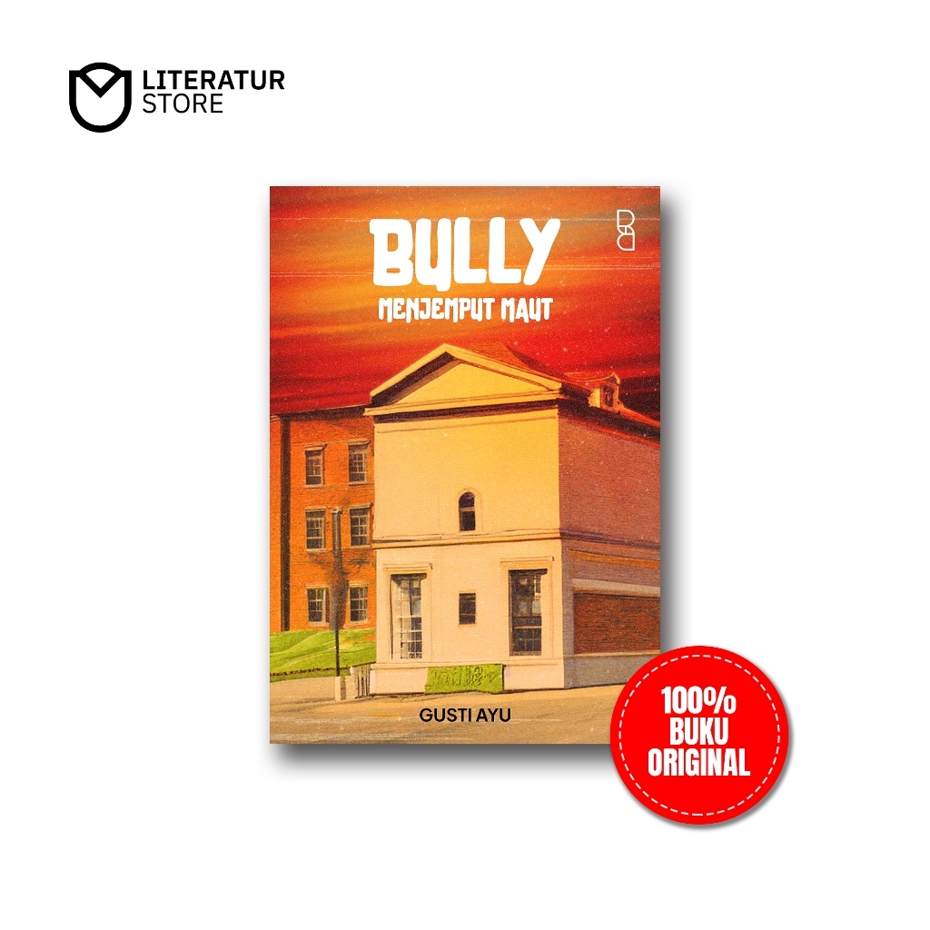 Buku Bully Menjemput Maut, Gusti Ayu