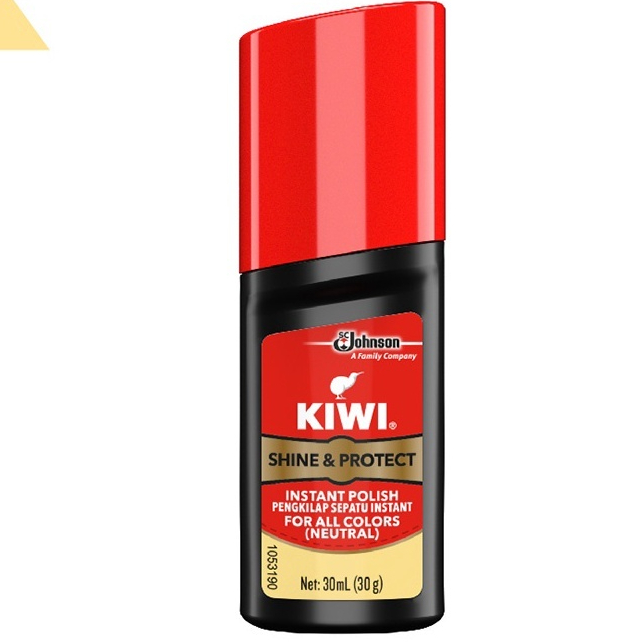 KIWI SHINE & PROTECT NEUTRAL 30ML