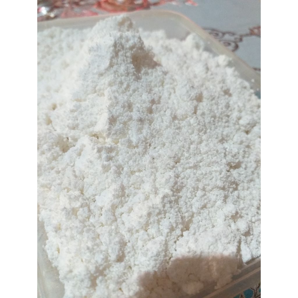 

Tepung Tapioka / pati singkong