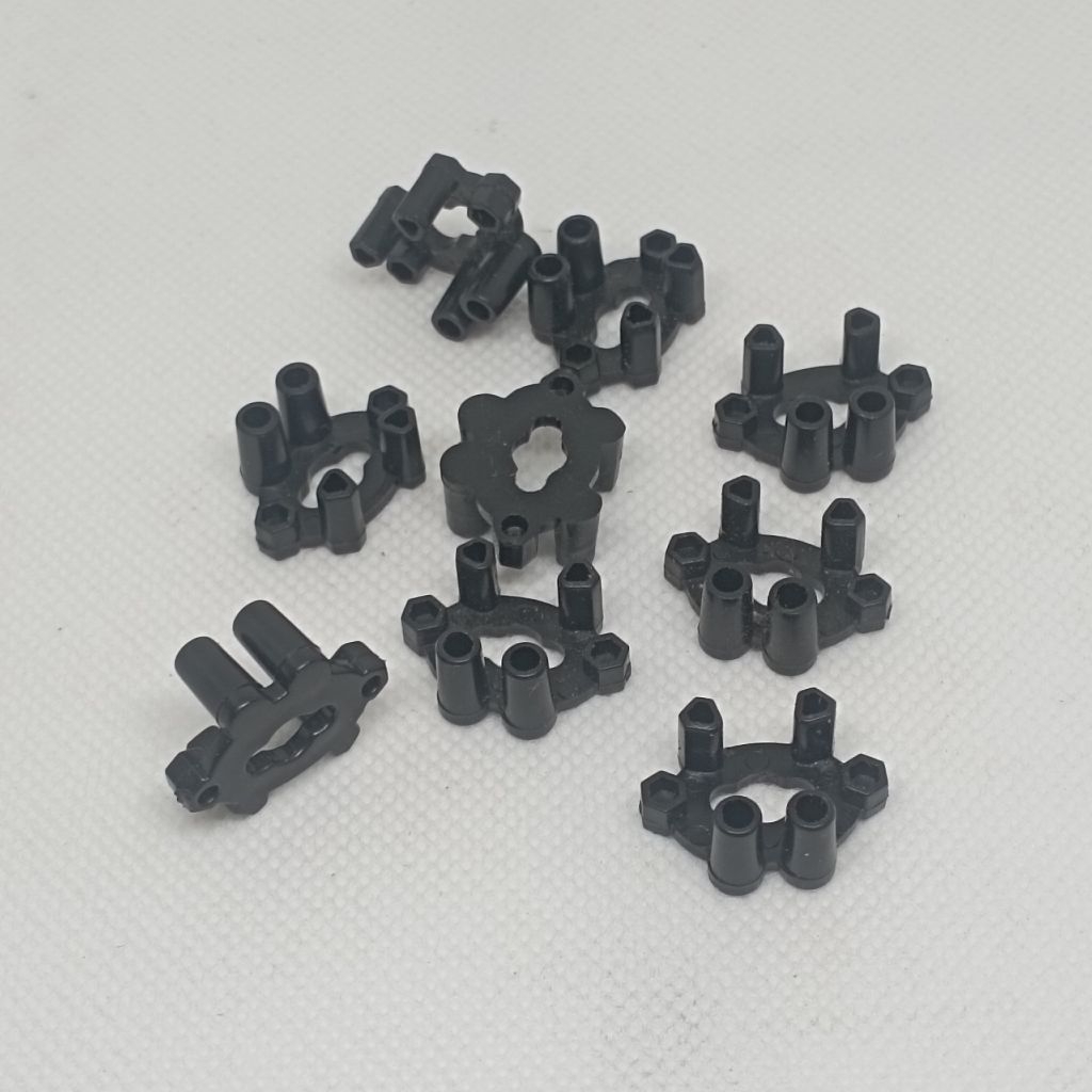 kunci body auldey mini 4wd tamiya