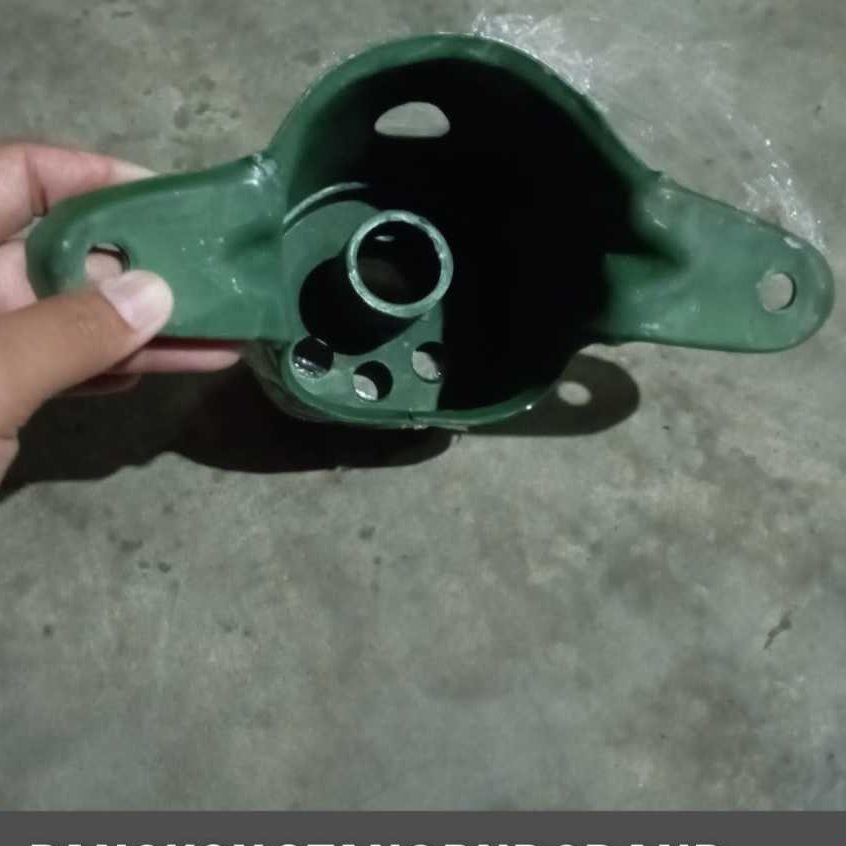 Pangkon dudukan stang c70 pnp grand