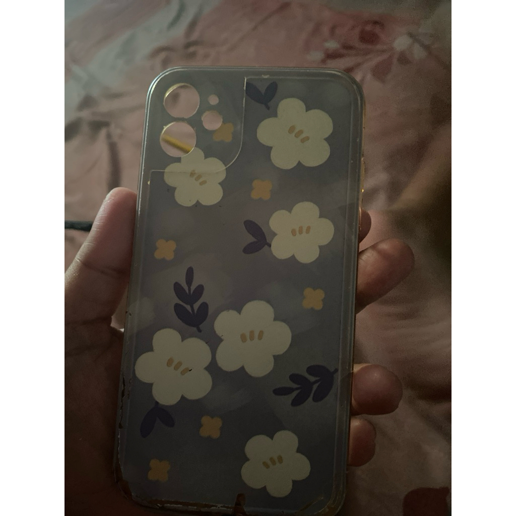 casing HP iphone 11